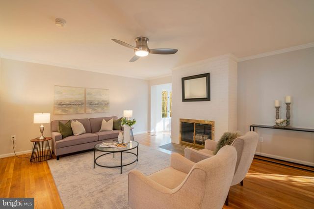 1347 MACBETH ST, Mclean, VA 22102