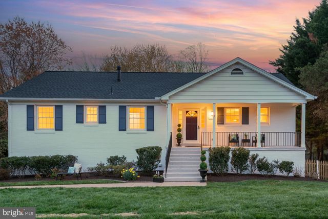 1347 MACBETH ST, Mclean, VA 22102