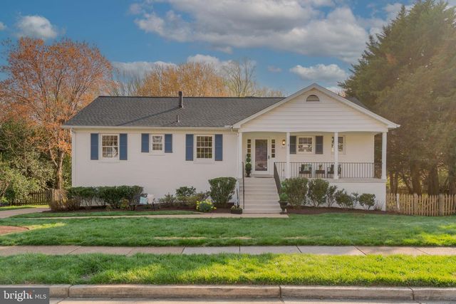 1347 MACBETH ST, Mclean, VA 22102