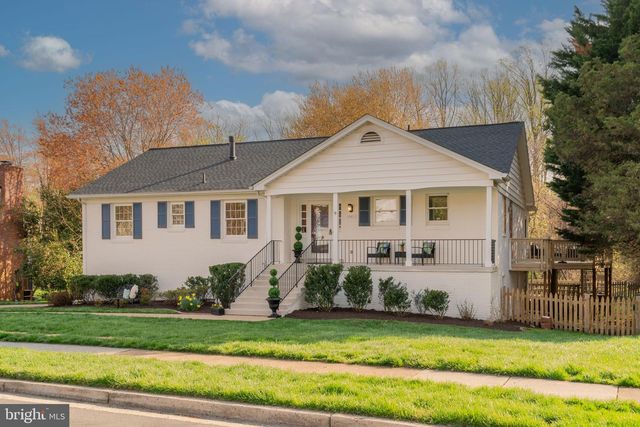 1347 MACBETH ST, Mclean, VA 22102