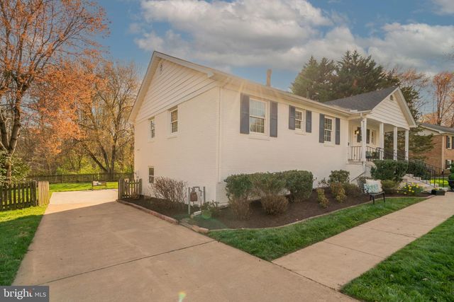 1347 MACBETH ST, Mclean, VA 22102