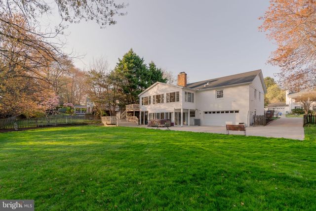 1347 MACBETH ST, Mclean, VA 22102