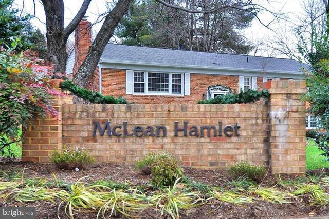 1347 MACBETH ST, Mclean, VA 22102