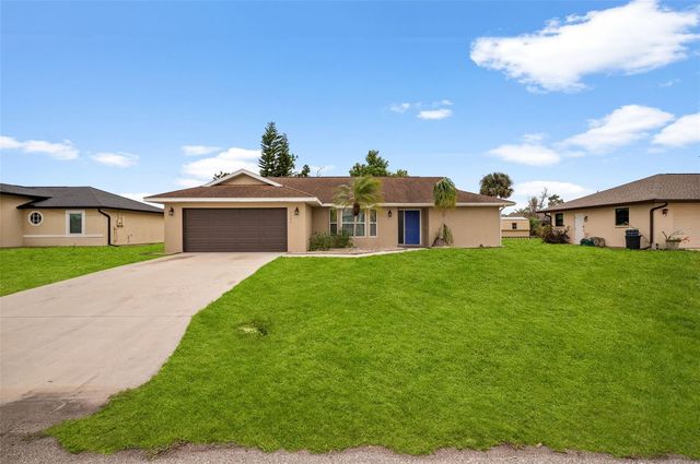 7044 DENMARK STREET, Englewood, FL 34224