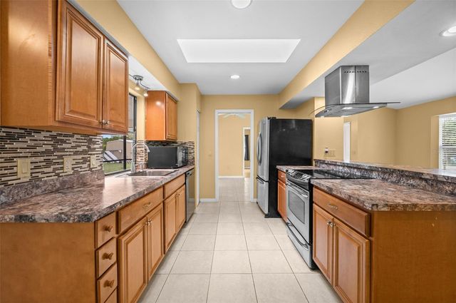 7044 DENMARK STREET, Englewood, FL 34224