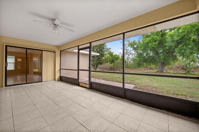 7044 DENMARK STREET, Englewood, FL 34224