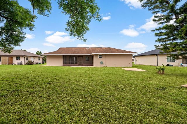 7044 DENMARK STREET, Englewood, FL 34224