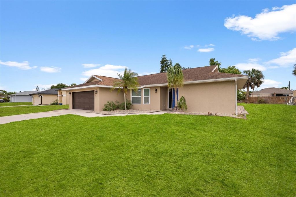 7044 DENMARK STREET, Englewood, FL 34224