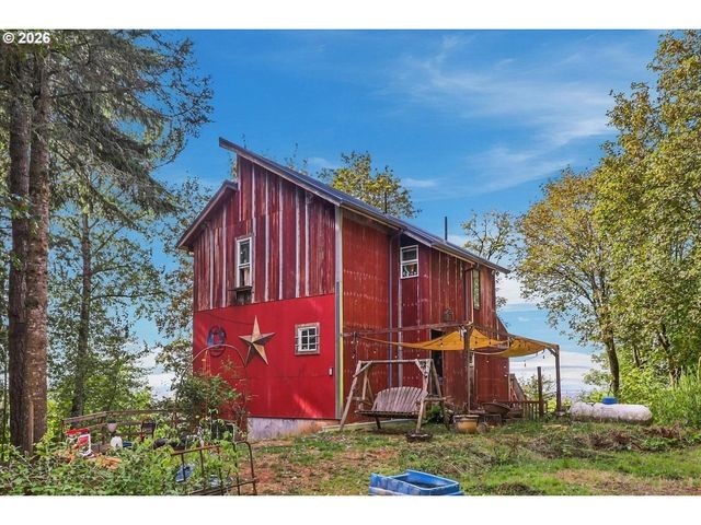 6596 RIVER Rd S, Salem, OR 97306
