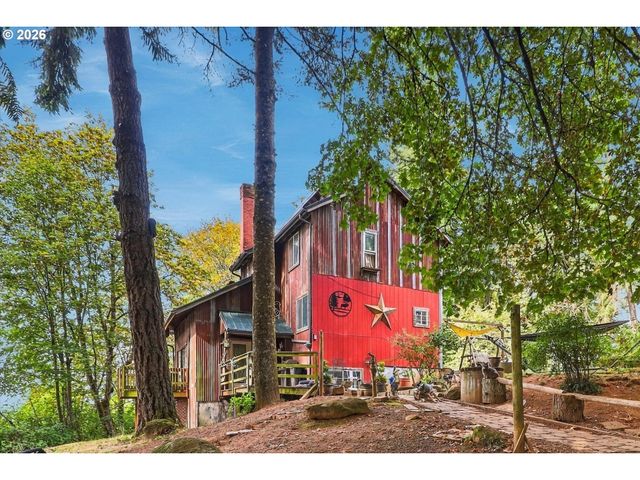 6596 RIVER Rd S, Salem, OR 97306