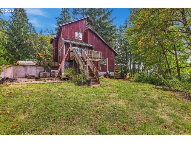 6596 RIVER Rd S, Salem, OR 97306