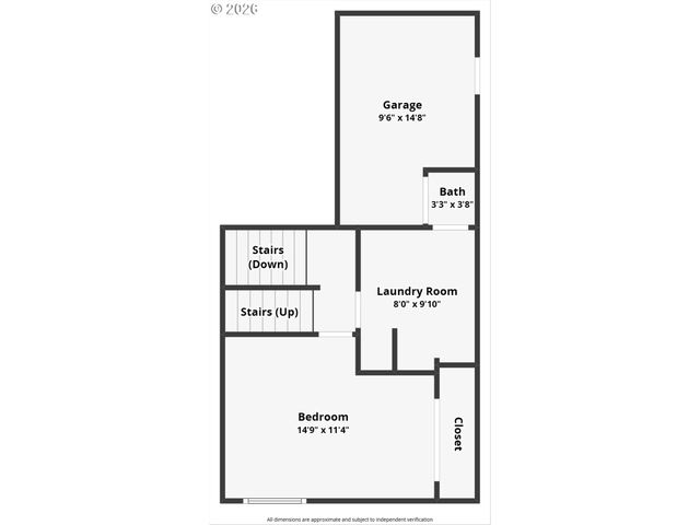 6596 RIVER Rd S, Salem, OR 97306