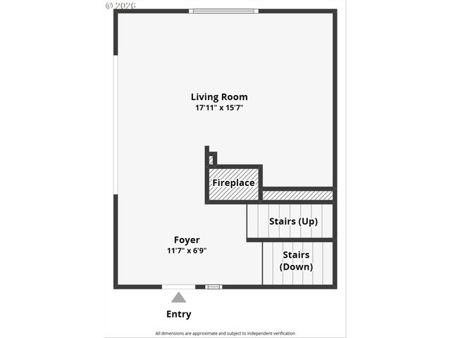 6596 RIVER Rd S, Salem, OR 97306