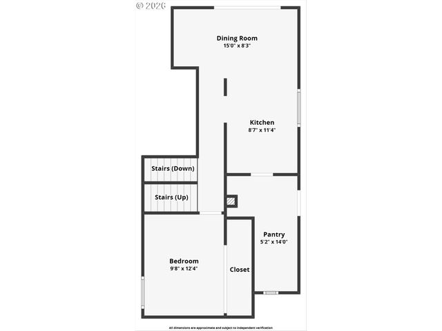 6596 RIVER Rd S, Salem, OR 97306