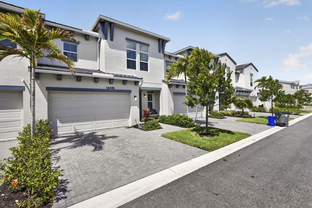 16481 Millenium Court, Westlake, FL 33470