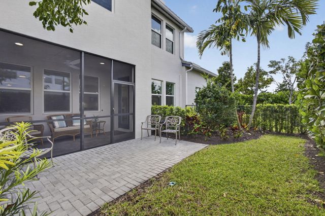 16481 Millenium Court, Westlake, FL 33470