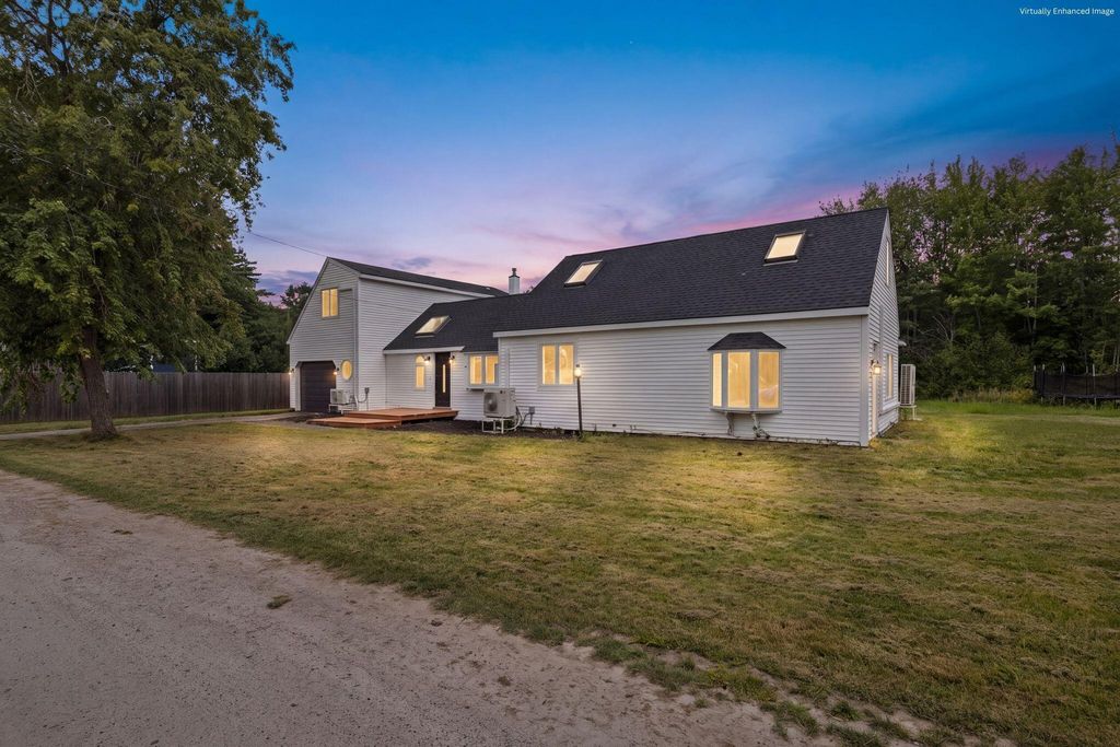 64 Tarbell Avenue, Portland, ME 04103 — exterior