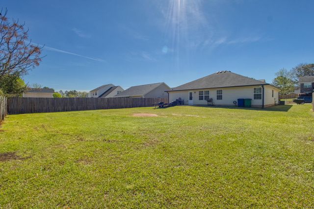 135 Atlas Drive, Aiken, SC 29803