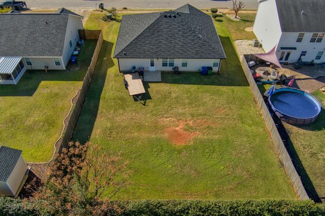 135 Atlas Drive, Aiken, SC 29803