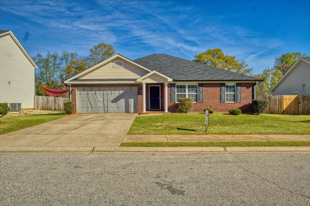 135 Atlas Drive, Aiken, SC 29803