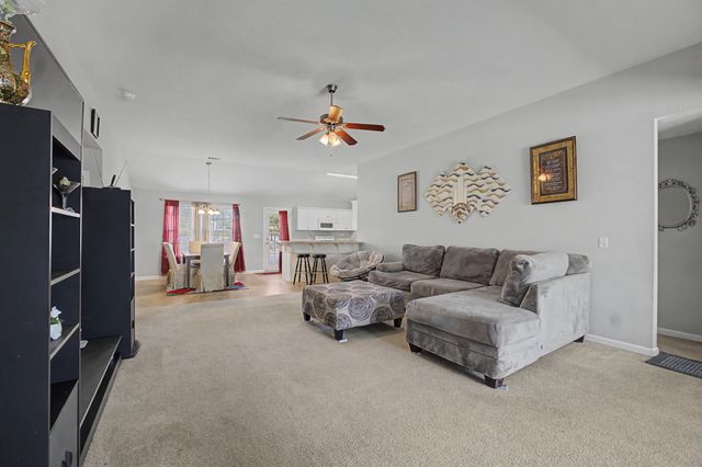 135 Atlas Drive, Aiken, SC 29803