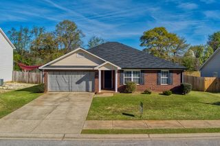 135 Atlas Drive, Aiken, SC 29803