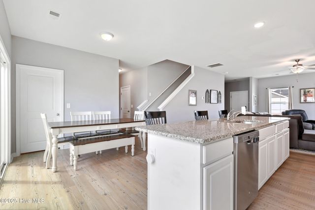 5105 Kayak Crossing Trail, Leland, NC 28451