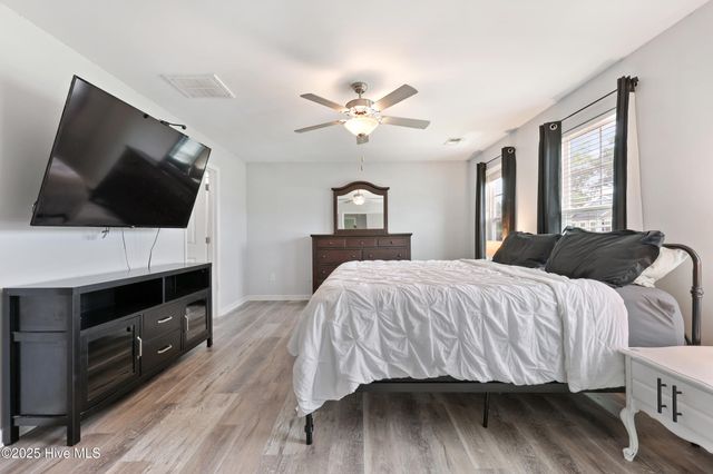 5105 Kayak Crossing Trail, Leland, NC 28451