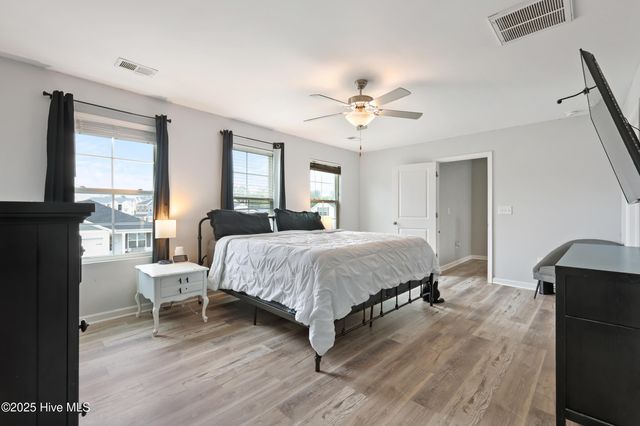 5105 Kayak Crossing Trail, Leland, NC 28451