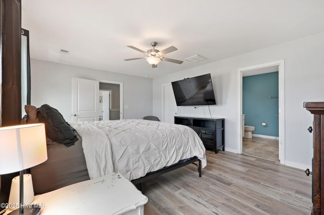 5105 Kayak Crossing Trail, Leland, NC 28451