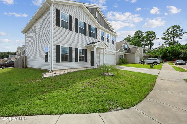 5105 Kayak Crossing Trail, Leland, NC 28451