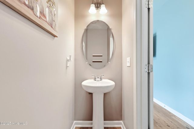 5105 Kayak Crossing Trail, Leland, NC 28451