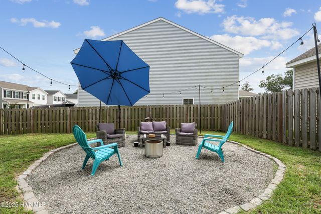 5105 Kayak Crossing Trail, Leland, NC 28451