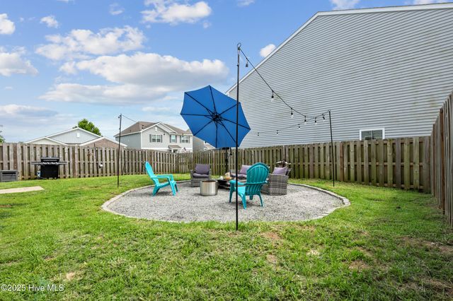 5105 Kayak Crossing Trail, Leland, NC 28451