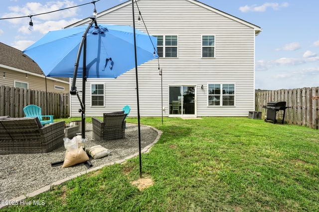 5105 Kayak Crossing Trail, Leland, NC 28451