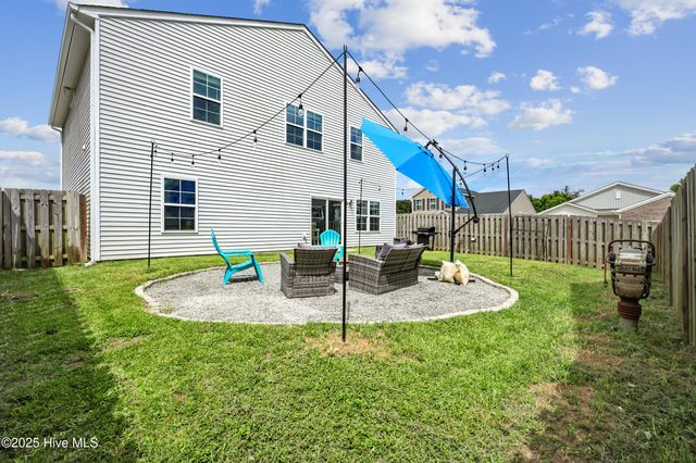 5105 Kayak Crossing Trail, Leland, NC 28451