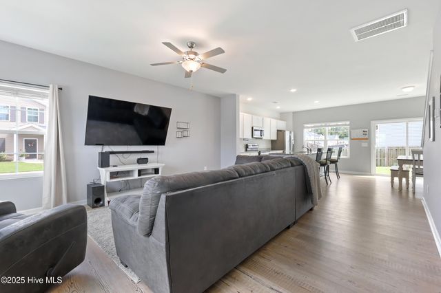 5105 Kayak Crossing Trail, Leland, NC 28451