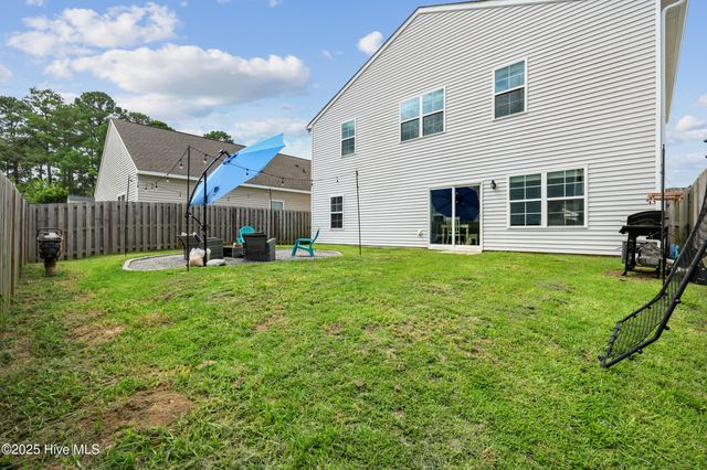 5105 Kayak Crossing Trail, Leland, NC 28451