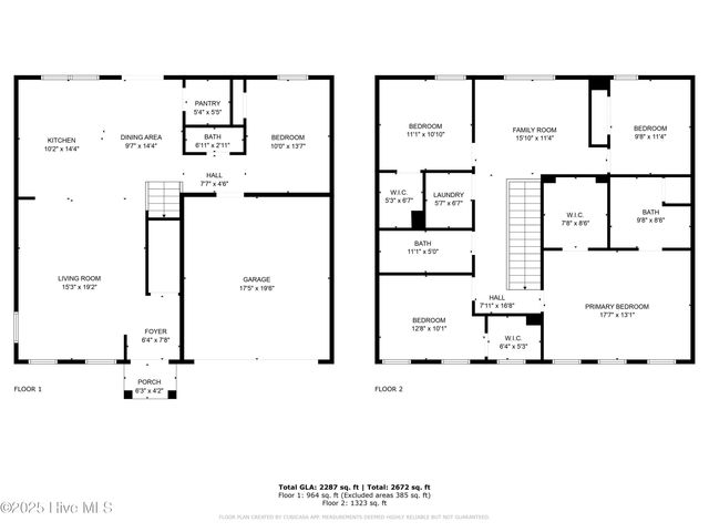 5105 Kayak Crossing Trail, Leland, NC 28451