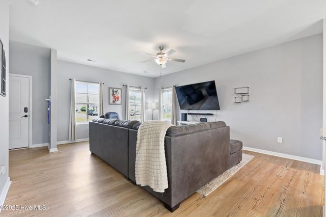 5105 Kayak Crossing Trail, Leland, NC 28451