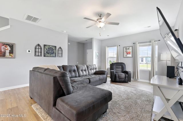 5105 Kayak Crossing Trail, Leland, NC 28451