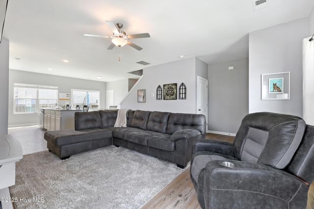 5105 Kayak Crossing Trail, Leland, NC 28451