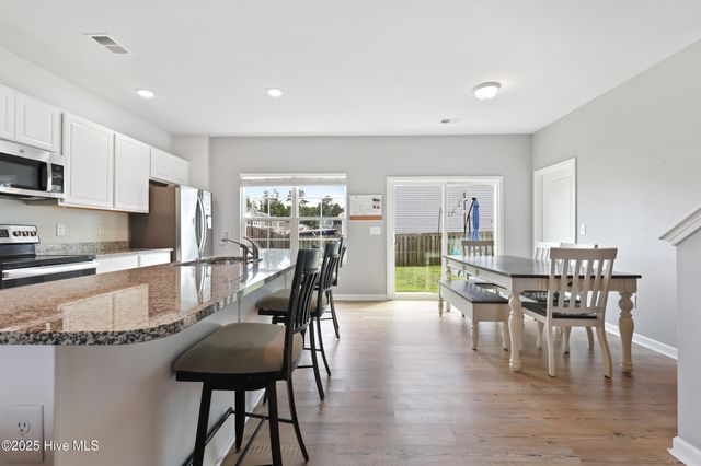 5105 Kayak Crossing Trail, Leland, NC 28451