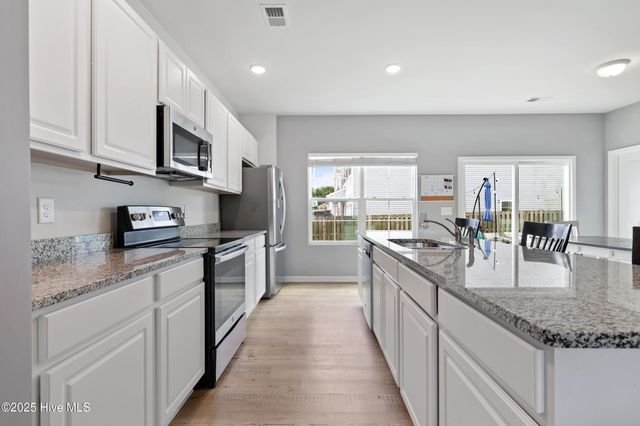 5105 Kayak Crossing Trail, Leland, NC 28451