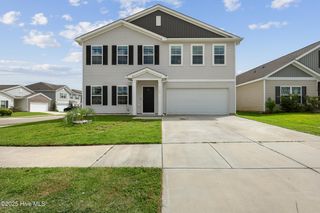 5105 Kayak Crossing Trail, Leland, NC 28451