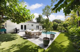 406 Miller Road, Coral Gables, FL 33146