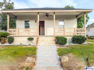 1110 Oakland Ave., Florence, SC 29501