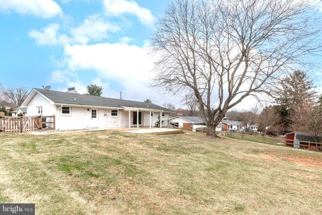 819 FAIRFIELD AVE, Westminster, MD 21157