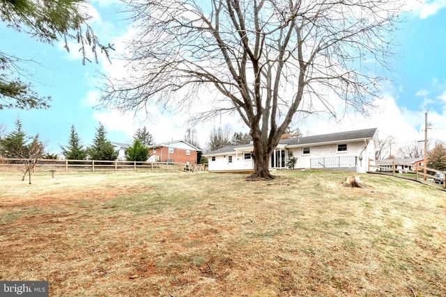 819 FAIRFIELD AVE, Westminster, MD 21157