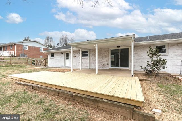 819 FAIRFIELD AVE, Westminster, MD 21157